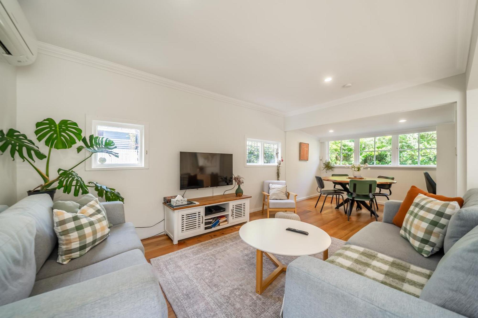 Pinehaven Cottage Upper Hutt Exteriér fotografie